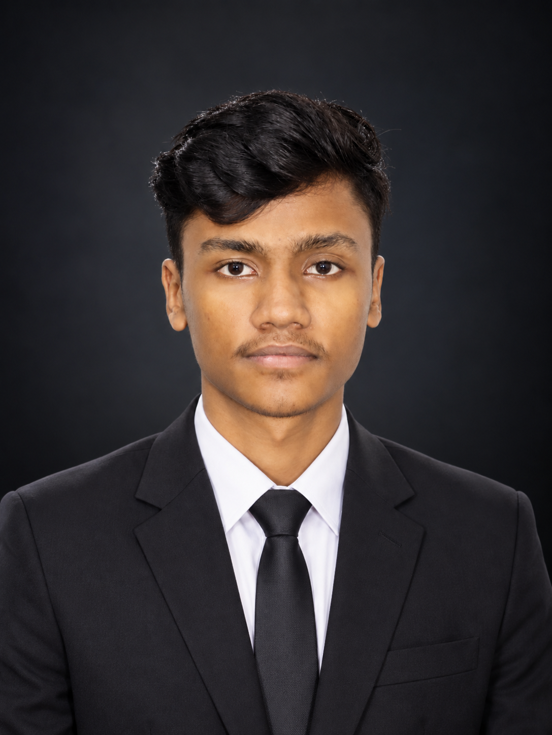 Sakibul Islam — Digital Marketer and Web Developer from Bangladesh